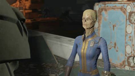 explore vault 88|fallout 4 vault 88 overseer.